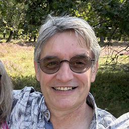 Dirk Fischer's profile picture