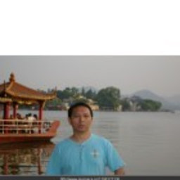 志军 汤
