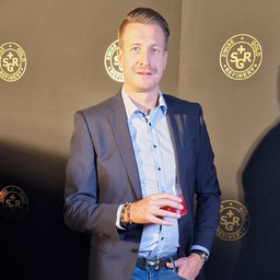 Christian Riebel