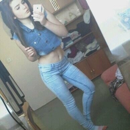 Julia Antes