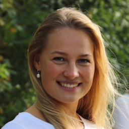Marie Elwers