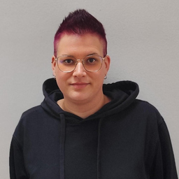 Nadine Frommel