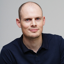 Hannes Liebich