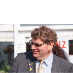 Bernd Haase's profile picture