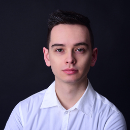 Daniel Neufeld