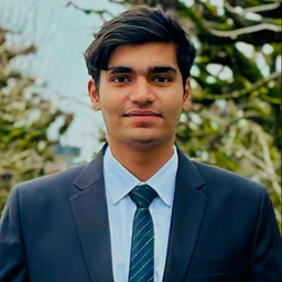 Priyanshu Satish