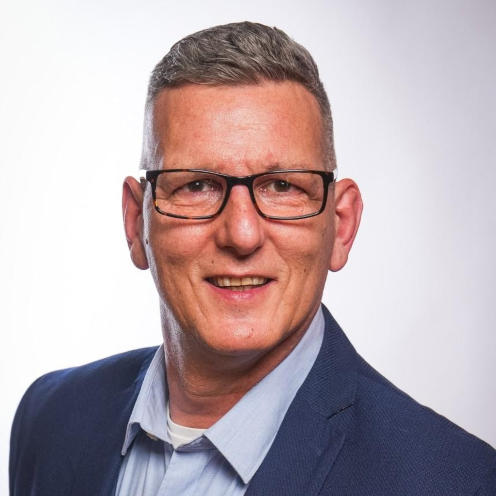 Ingo Wrobel Maßnahme Koordinator RuhrMitte FBWAVGS Grone