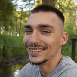 Szymon Grzebalski