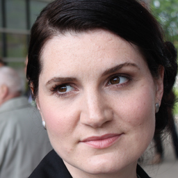 Corinna Weniger