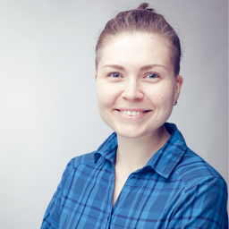 Anna Naumova