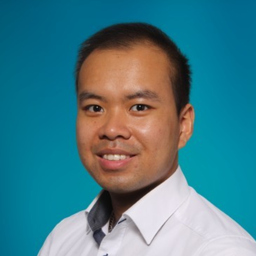 Thanh Duc Tran
