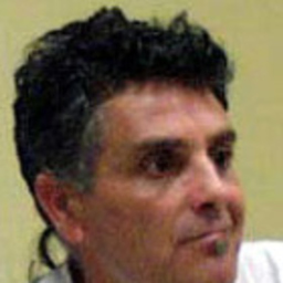 Héctor Gravina Ramos