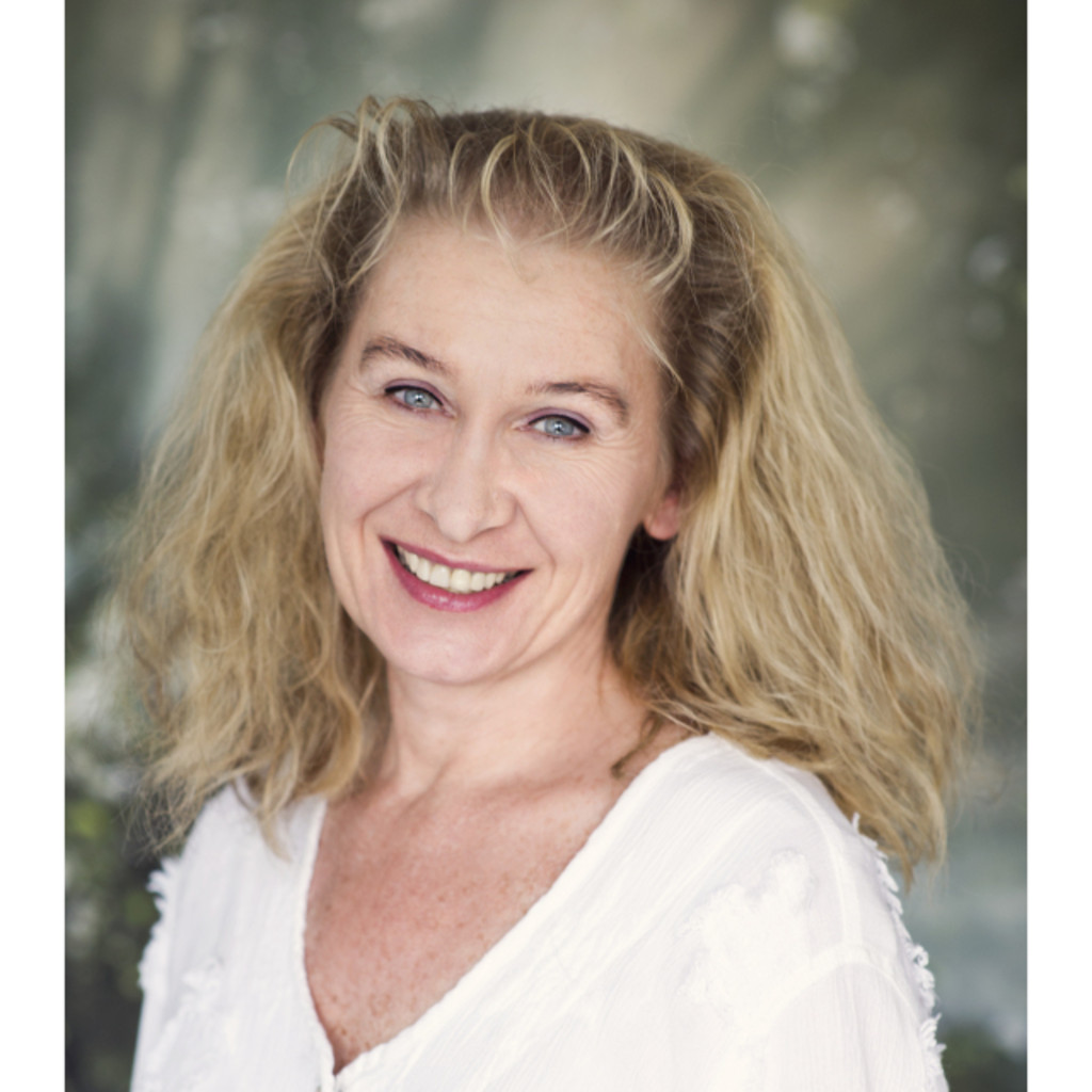 Eliane Bucher Geschäftsführerin ICAS (Schweiz) AG XING