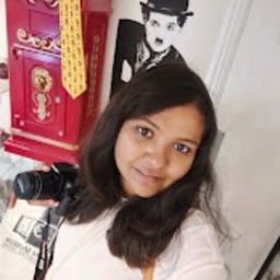 Anmol Agrawal
