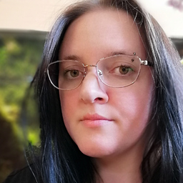 Jessica Hartmann