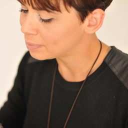 Melanie Scheibel