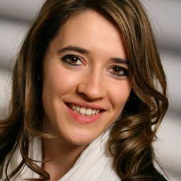 Anna Michel
