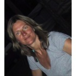 Carola Strehletz