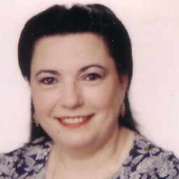 Eliane GUILLEMINOT