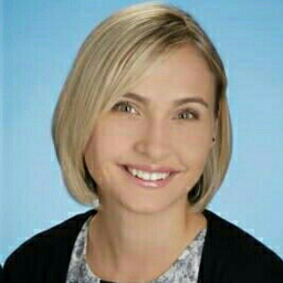 Sandra Pfurtscheller