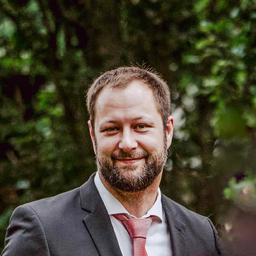 Christopher Seidlitz
