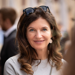Maria Zoeschg