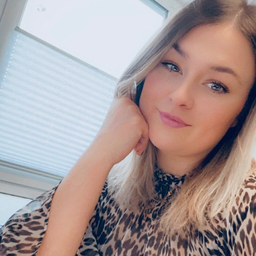 Alicia Leuchtenberg
