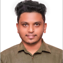 Stebin Varghese