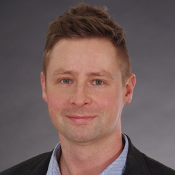 Nico Baumgartl