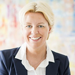 Profilbild Tanja Kröger