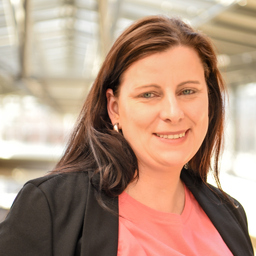Caroline Parreidt