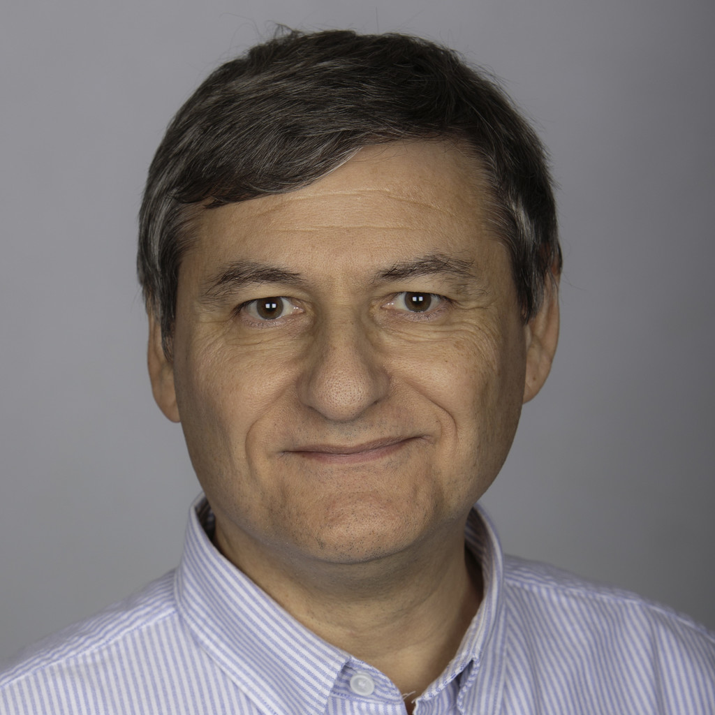 Ludovic Massuel Managing Director Antal International Network