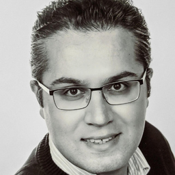 Dr. Kavan Khaledi