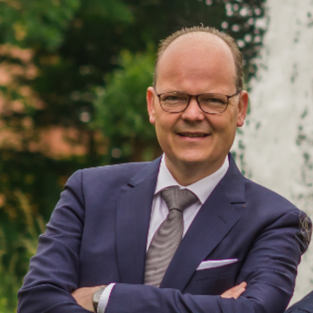 Willem Jan Beens Directeur VKam Education XING