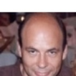 Jose Luis Lasala Nicolás