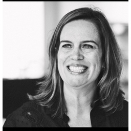 Claudie van der Steen