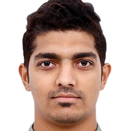 Jigar Mehta