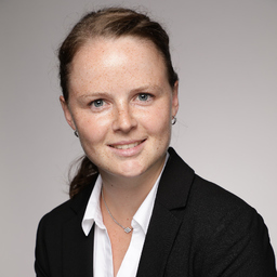 Annika Fingerhut