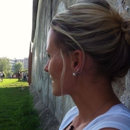 Nicole Naupold