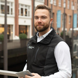 Christian Reischel Christian Reischel's profile picture