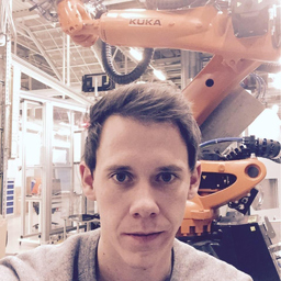 Florian Denter