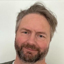 Frank Arnold's profile picture