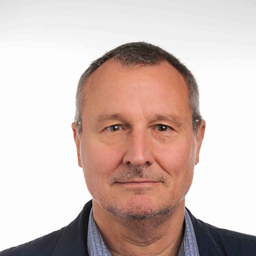 Dipl.-Ing. Martin Braun's profile picture