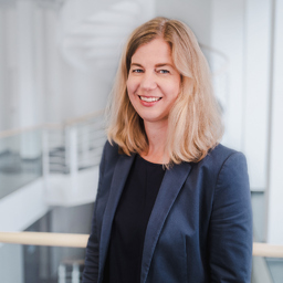Tanja Hinzmann