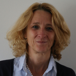 Sandra Koch-Wagner
