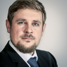 Andre Petker