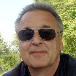 Harald Zittlau