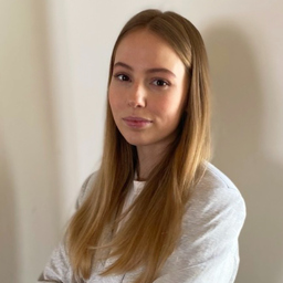 Nele Griesshaber