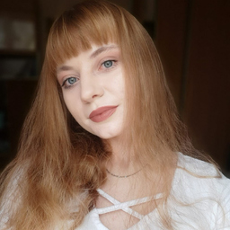 Ekaterina Zhemoitina