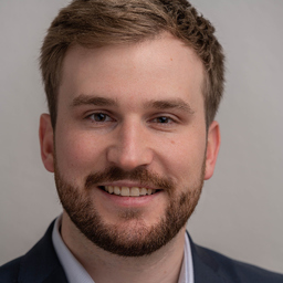 Simon Gohlke's profile picture